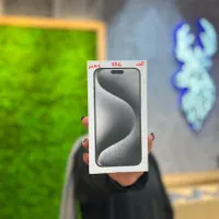 iPhone 15 128 گیگابایت