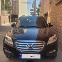 لیفان X60 دندهای، مدل ۱۳۹۴