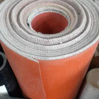 پارچه نسوز سیلیکونی پارچه سیلیکونی سیلیکون برزنت