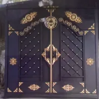 درب ،پنجره،درب باغی|مصالح و تجهیزات ساختمان|کازرون, |دیوار