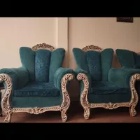 مبل و صندلی|مبلمان خانگی و میز عسلی|تهران, چهارصد دستگاه|دیوار