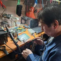 آموزش تعمیر گیربکس اتومات برق ایسیو اتوسرویس خودرو