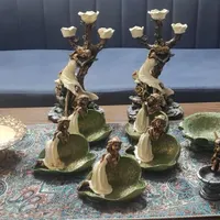 هفت سین کار دست|صنایع دستی و سایر لوازم تزئینی|تهران, تهران‌سر|دیوار