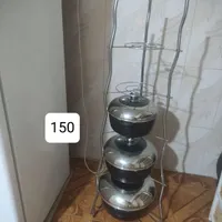 مقداری وسیله منزل