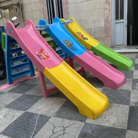 سرسره مناسب منزل و مهدکودک