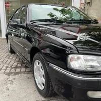 پارس سال  مدل ۱۴۰۰ XU7درحد نو کیلومتر ۷۷|خودرو سواری و وانت|گرگان, |دیوار