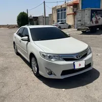 تویوتا کمری GLX، مدل ۲۰۱۴ اروندی|خودرو سواری و وانت|کیش, |دیوار