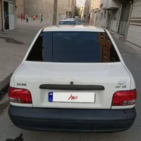پراید ۱۳۱مدل۱۳۹۹|خودرو سواری و وانت|شهریار, |دیوار