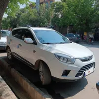 جک S5 اتوماتیک، مدل ۱۳۹۷|خودرو سواری و وانت|کرمانشاه, |دیوار
