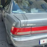 تویوتا کرونا 1992 EX سالن موتور 2000|خودرو سواری و وانت|تهران, جنت‌آباد مرکزی|دیوار