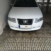 سمندسورن پلاس صفر دوگانه کارخانه
