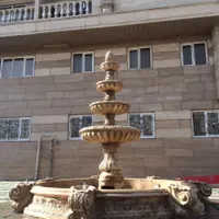 آبنما رومی پاشوردار بتنی فرشتگان محوطه ای سنگین|مصالح و تجهیزات ساختمان|تهران, شهرک دانشگاه تهران|دیوار