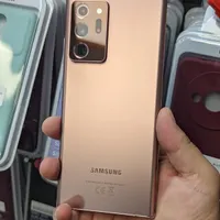 سامسونگ note20 ultra 5g نونو|موبایل|تهران, جمهوری|دیوار