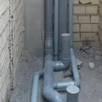 خدمات نشتیابی ترکیدگی لوله رفع نم بازسازی لوله کشی|خدمات پیشه و مهارت|تهران, جیحون|دیوار