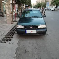 پراید مدل 1380 سالم|خودرو سواری و وانت|کرج, شهریار|دیوار