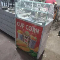 دستگاه ذرت مکزیکی،فر ساندویچی،گرم خانه صنعتی درسا