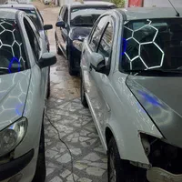 مرکز بازسازی خودرو