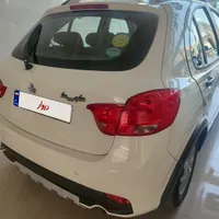 کوییک GX تیپ L، مدل ۱۴۰۳