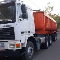 اف ۱۲ مدل ۷۰|خودرو سنگین|مشهد, کارمندان دوم|دیوار