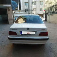 پژو پارس xtu7 1401|خودرو سواری و وانت|تهران, آرژانتین|دیوار
