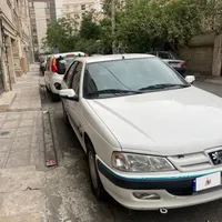 پژو پارس سال، مدل ۱۳۹۷|خودرو سواری و وانت|تهران, ستارخان|دیوار