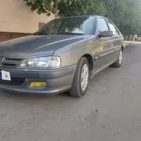 پژو پارس دوگانه سوز، مدل ۱۳۸۷ موتور فرانسوی ، سالم|خودرو سواری و وانت|شیراز, تاچارا|دیوار