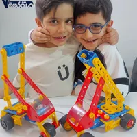 مرکز تخصصی آموزشهای رباتیک و هوش مصنوعی|خدمات آموزشی|شاهین‌شهر, فردوسی|دیوار