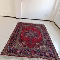 فرش دستبافت