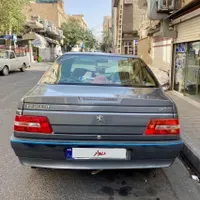 پژو 405 SLX موتورTU5، مدل ۱۳۹۳|خودرو سواری و وانت|تهران, مسعودیه|دیوار