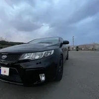 سراتو کوپه بی رنگ