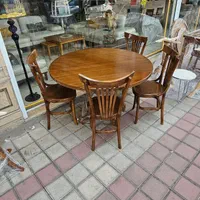 میز ناهارخوری