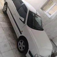 پژو پارس دوگانه سوز، مدل ۱۳۹۳|خودرو سواری و وانت|همدان, |دیوار