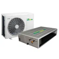 داکت اسپلیت اینورتر برند گرین مدل GDS-36P1T1A