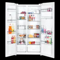 یخچال فریزر ساید ایکس ویژن مدل TS552-ASD|یخچال و فریزر|مشهد, جلالیه|دیوار