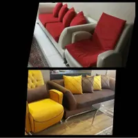 تعمیرات مبل ،رویکوبی مبل،تعمیر مبلمان سرتاسر مشهد|خدمات پیشه و مهارت|مشهد, وکیل‌آباد|دیوار
