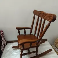 صندلی راک (بزرگسال و کودک)|صندلی و نیمکت|اسلام‌شهر, |دیوار