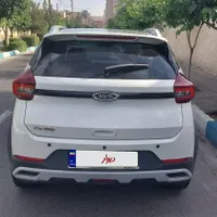 ام وی ام X22 pro اتومات مدل ۱۴۰۲|خودرو سواری و وانت|تهران, تهران‌سر|دیوار