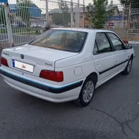 پژو پارس سال مدل برج 12سال 92 در حد خشک