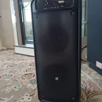 اسپیکر نو