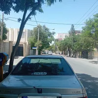 پژو اکازیون تازه تعمیر بشرط،،  رینگ اسپرت خاص،،|خودرو سواری و وانت|مشهد, شهید فرامرز عباسی|دیوار