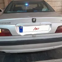 پژو پارس ساده، مدل ۱۳۸۷|خودرو سواری و وانت|تهران, حمزه‌آباد|دیوار