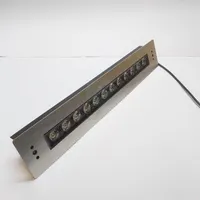 چراغ توکار استخری استیل فول کالر 36وات مدل 36STRGB|لامپ و چراغ|تهران, ونک|دیوار