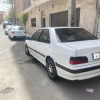 پژو پارس LX TU5، مدل ۱۳۹۸|خودرو سواری و وانت|تهران, کاشانک|دیوار