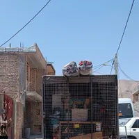 حمل بار با وانت پیکانبار به سراسر کشور|خدمات حمل و نقل|مرودشت, |دیوار