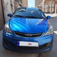 امویام 315 هاچبک اسپرت اکسلنت، مدل ۱۳۹۶