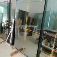 تولید درب و پنجره دوجداره UPVC|خدمات پیشه و مهارت|قائم‌شهر, |دیوار