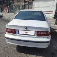 خودرو سمند|خودرو سواری و وانت|منجیل, |دیوار