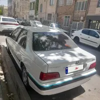 پژو پارس سال، مدل ۱۴۰۰|خودرو سواری و وانت|تهران, استخر|دیوار