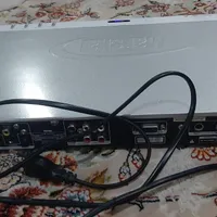پخش کننده های DVD و CD پلیر نو و دسته دوم با قیمت مناسب در پخش کننده های DVD و CD پلیر نو و دسته دوم با قیمت مناسب در