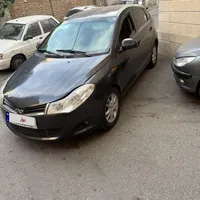 ام‌وی‌ام 315 هاچبک ساده، مدل ۱۳۹۲|خودرو سواری و وانت|فردیس, |دیوار